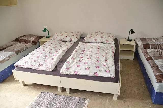 Chalupa Jindřichův Hradec a okolí JC 0086