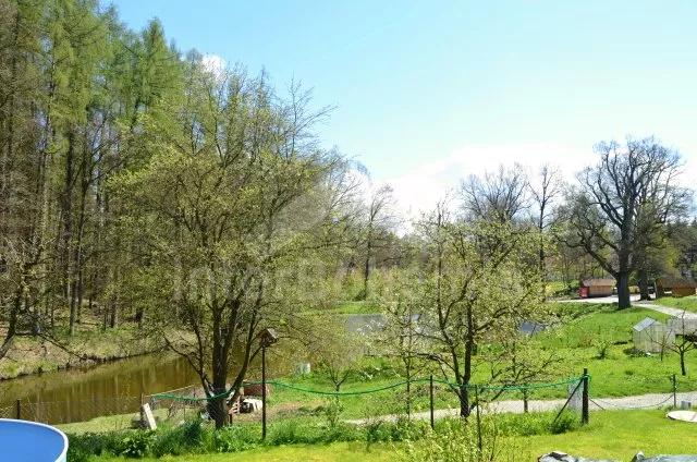 Chalupa Jindřichův Hradec a okolí JC 0086