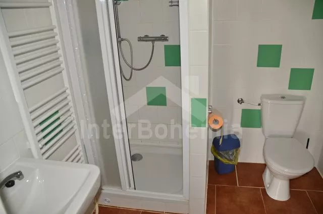 Chalupa Jindřichův Hradec a okolí JC 0086