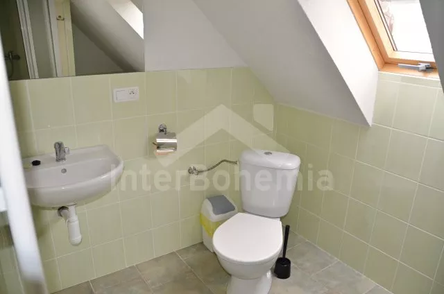 Chalupa Jindřichův Hradec a okolí JC 0086