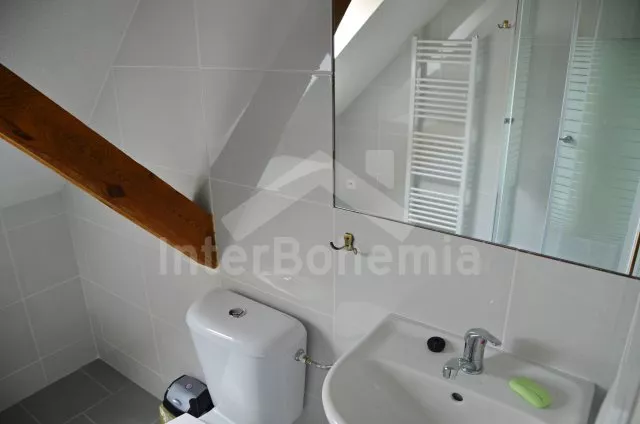 Chalupa Jindřichův Hradec a okolí JC 0086