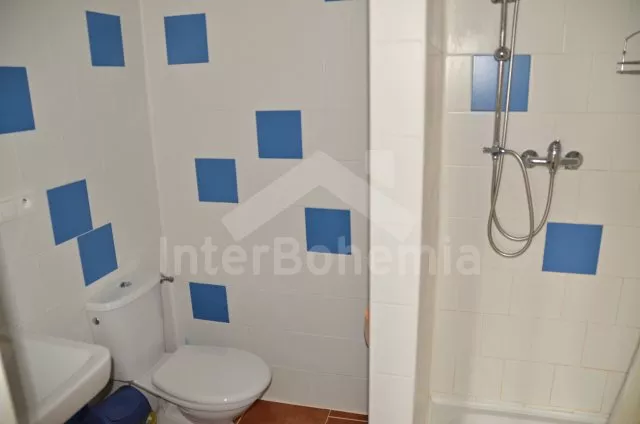 Chalupa Jindřichův Hradec a okolí JC 0086