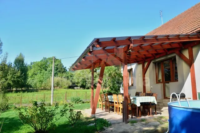 Chalupa Jindřichův Hradec a okolí JC 0086