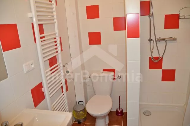 Chalupa Jindřichův Hradec a okolí JC 0086