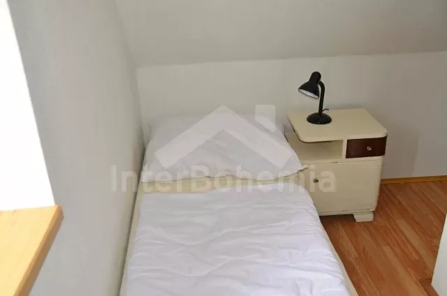 Chalupa Jindřichův Hradec a okolí JC 0086