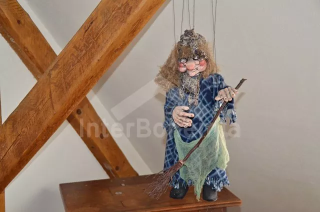 Chalupa Jindřichův Hradec a okolí JC 0086