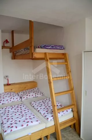 Chalupa Jindřichův Hradec a okolí JC 0086