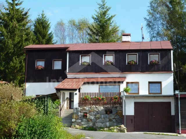 Ferienhaus Erzgebirge KH 0025
