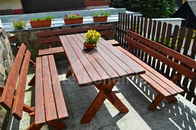 Ferienhaus Erzgebirge KH 0025