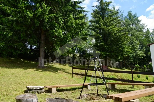 Ferienhaus Erzgebirge KH 0025