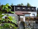 Ferienhaus Erzgebirge KH 0025