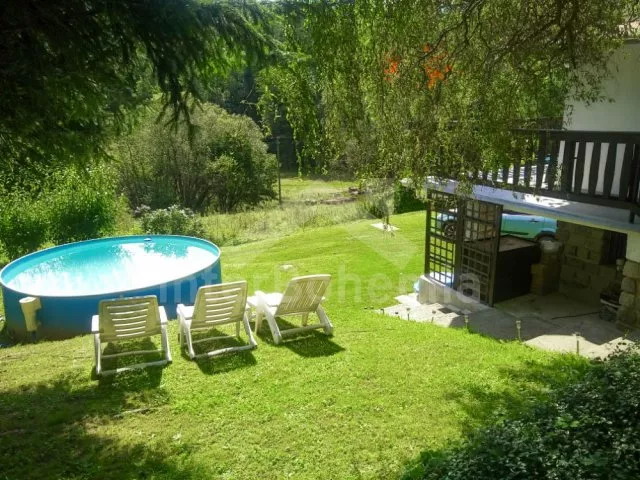 Chata Český Krumlov a okolí JC 0242