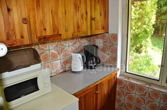 Chata Český Krumlov a okolí JC 0242