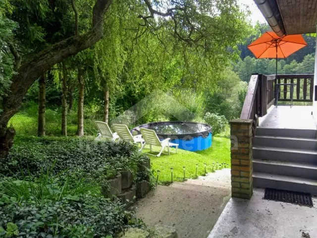 Chata Český Krumlov a okolí JC 0242