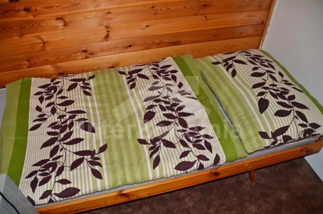 Chata Český Krumlov a okolí JC 0242