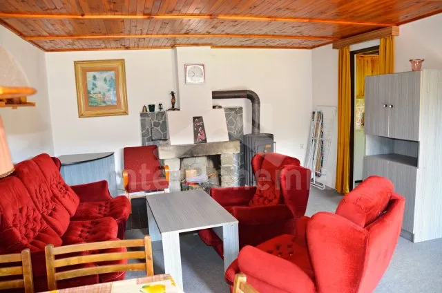 Chata Český Krumlov a okolí JC 0242