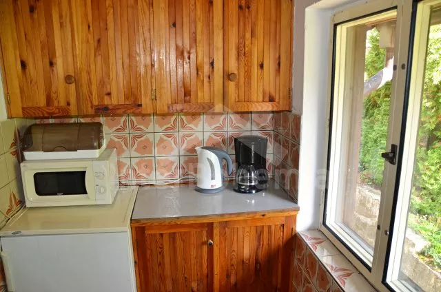 Chata Český Krumlov a okolí JC 0242