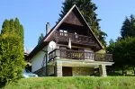 Chata Český Krumlov a okolí JC 0242