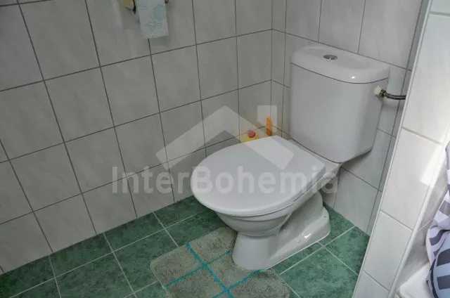 Statek Šumava a předhůří JC 0252