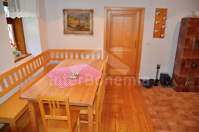 Statek Šumava a předhůří JC 0252