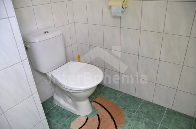 Statek Šumava a předhůří JC 0252