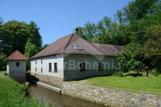 Statek Šumava a předhůří JC 0252