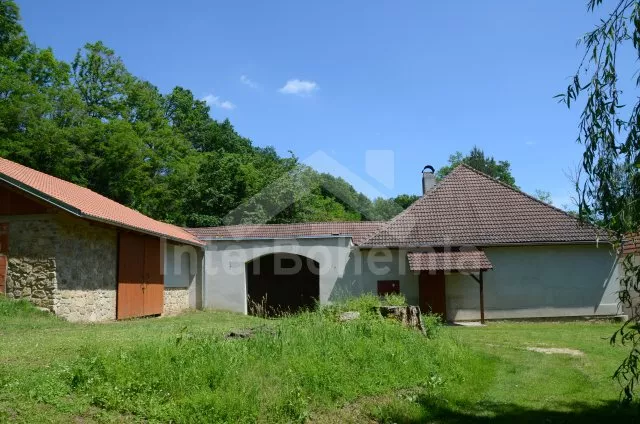 Statek Šumava a předhůří JC 0252