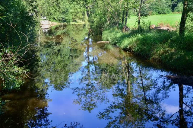 Statek Šumava a předhůří JC 0252