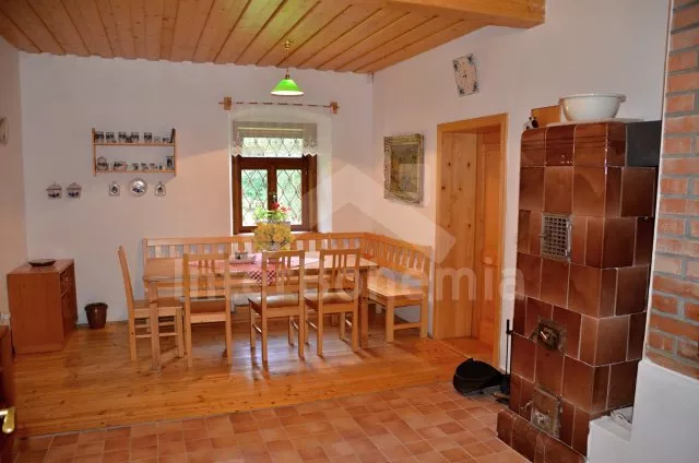 Statek Šumava a předhůří JC 0252