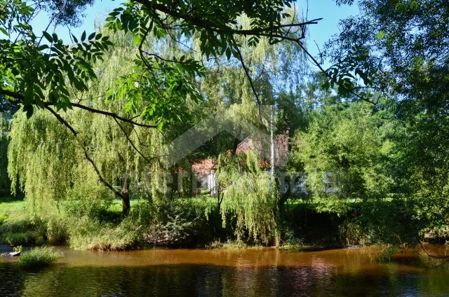 Statek Šumava a předhůří JC 0252