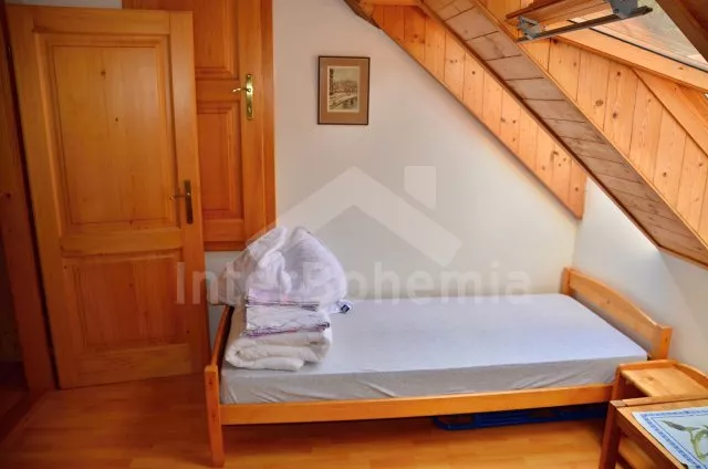 Statek Šumava a předhůří JC 0252