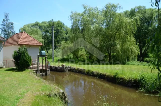Statek Šumava a předhůří JC 0252