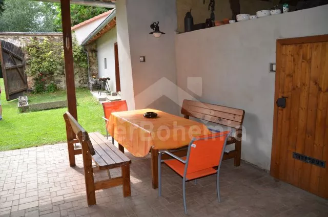 Statek Šumava a předhůří JC 0252