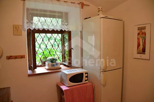 Statek Šumava a předhůří JC 0252