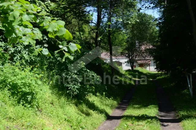 Statek Šumava a předhůří JC 0252