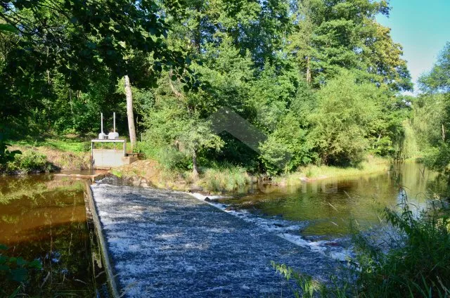 Statek Šumava a předhůří JC 0252