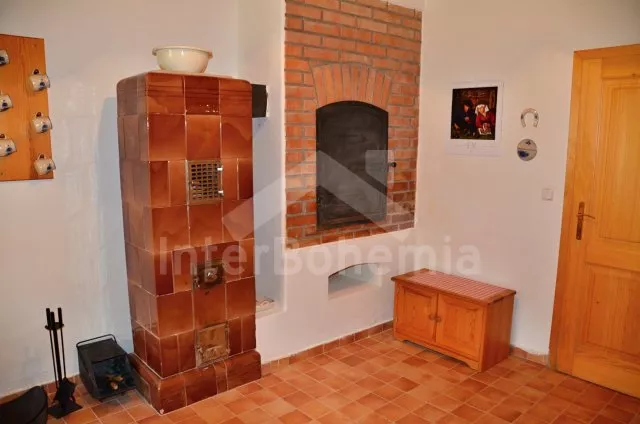 Statek Šumava a předhůří JC 0252