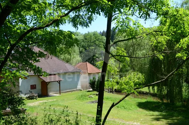 Statek Šumava a předhůří JC 0252