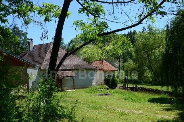 Statek Šumava a předhůří JC 0252