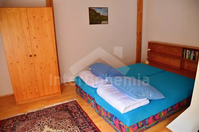 Statek Šumava a předhůří JC 0252