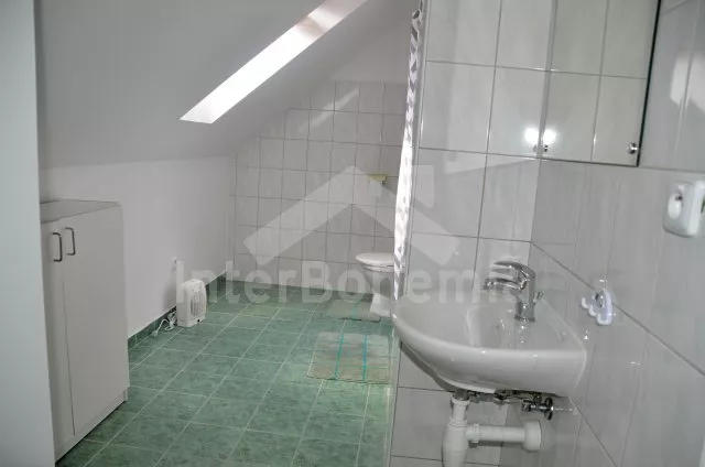 Statek Šumava a předhůří JC 0252