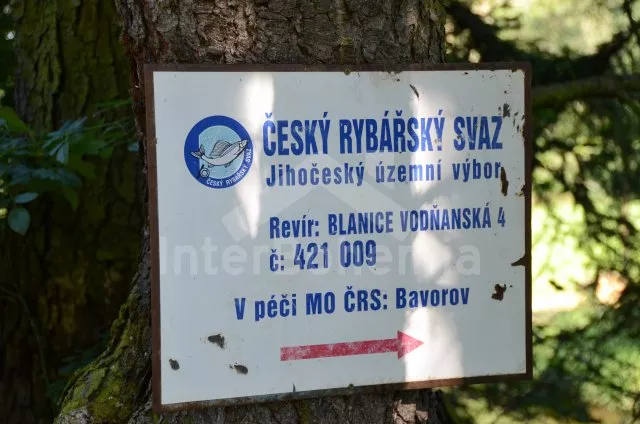 Statek Šumava a předhůří JC 0252