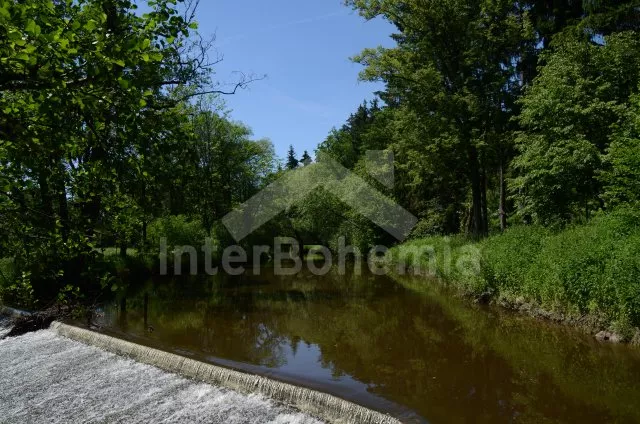 Statek Šumava a předhůří JC 0252