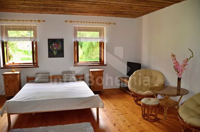 Statek Šumava a předhůří JC 0252