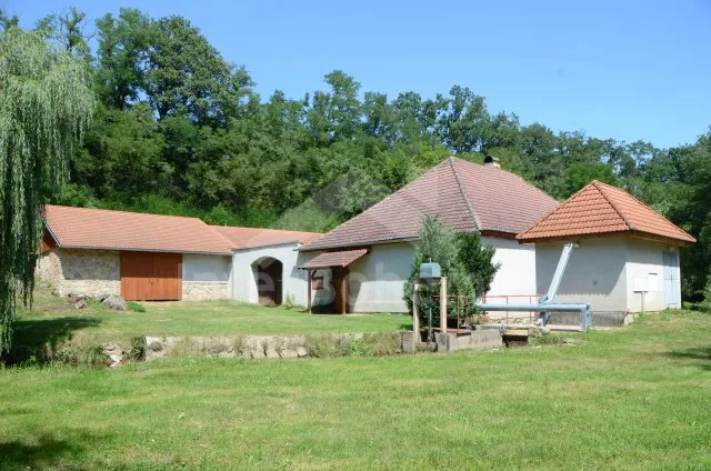 Statek Šumava a předhůří JC 0252