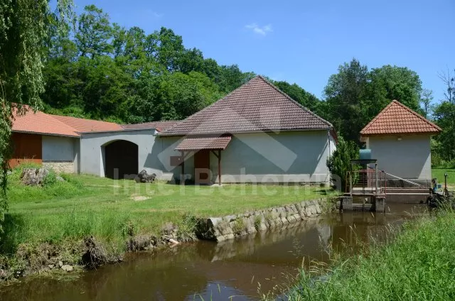 Statek Šumava a předhůří JC 0252