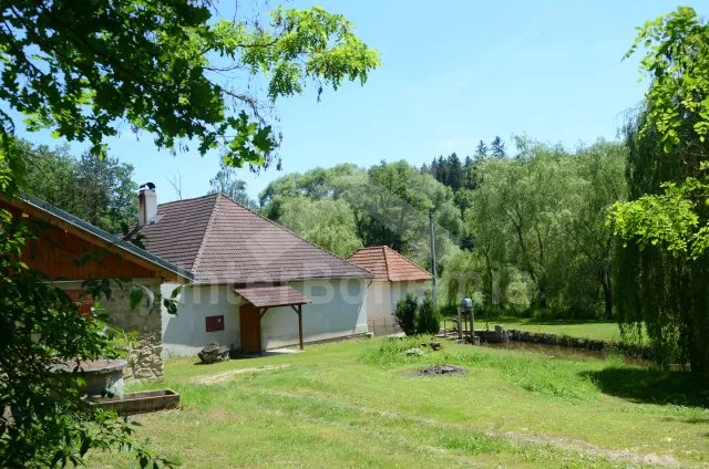 Statek Šumava a předhůří JC 0252