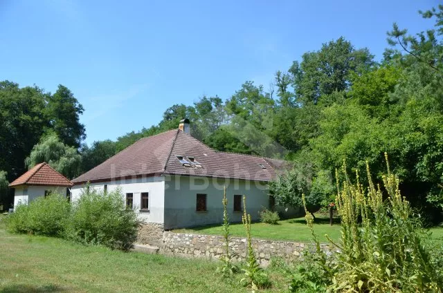 Statek Šumava a předhůří JC 0252