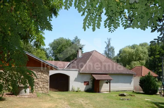 Statek Šumava a předhůří JC 0252