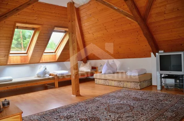 Statek Šumava a předhůří JC 0252